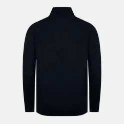Men's 1/4 Zip Fleece