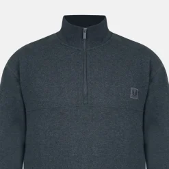 Men's 1/4 Zip Fleece