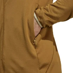 Men's 1/4 Zip Fleece