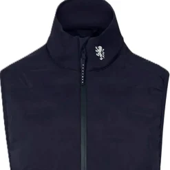 Men's 1/4 Zip Fleece