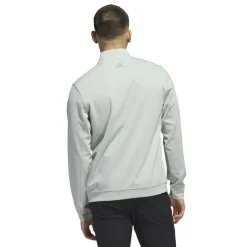Men's 1/4 Zip Fleece