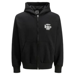 Men's Zip Hoodie