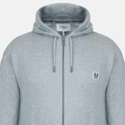 Men's Zip Hoodie