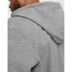 Men's Zip Sweatshirt Hoodie