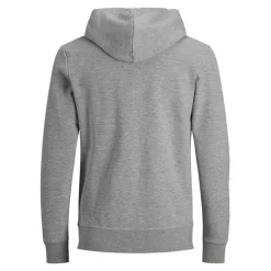 Men's Zip Sweatshirt Hoodie