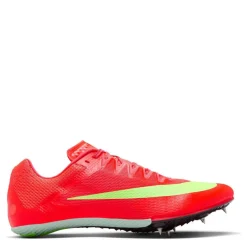 Men's Zoom Rival Sprint Track Running Spikes