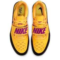 Men's Zoom Sd 4 Track Running Spikes