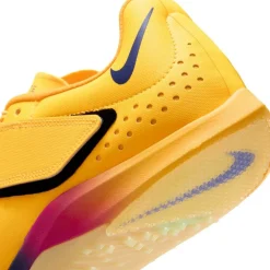 Men's Zoom Sd 4 Track Running Spikes