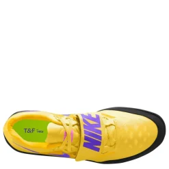 Men's Zoom Sd 4 Track Running Spikes
