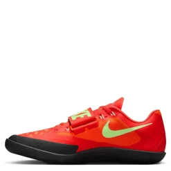 Men's Zoom Sd 4 Track Running Spikes