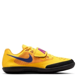 Men's Zoom Sd 4 Track Running Spikes