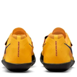 Men's Zoom Sd 4 Track Running Spikes