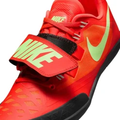 Men's Zoom Sd 4 Track Running Spikes