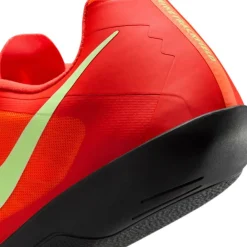 Men's Zoom Sd 4 Track Running Spikes
