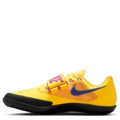 Men's Zoom Sd 4 Track Running Spikes