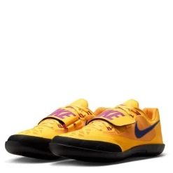 Men's Zoom Sd 4 Track Running Spikes