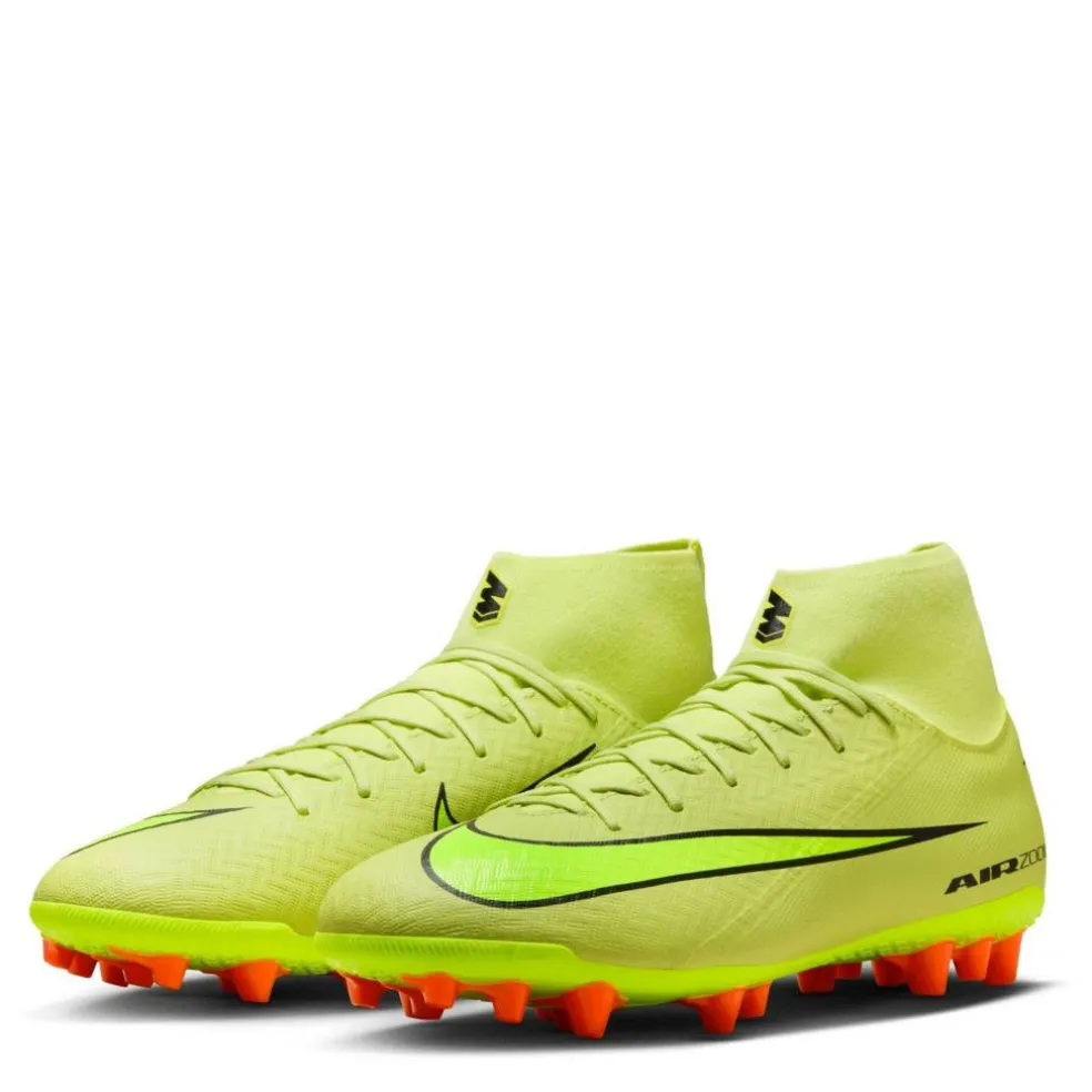 Mercurial Superfly 10 Academy Artificial Ground Football Boots