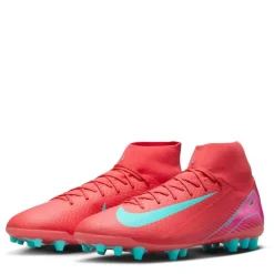 Mercurial Superfly 10 Academy Artificial Ground Football Boots