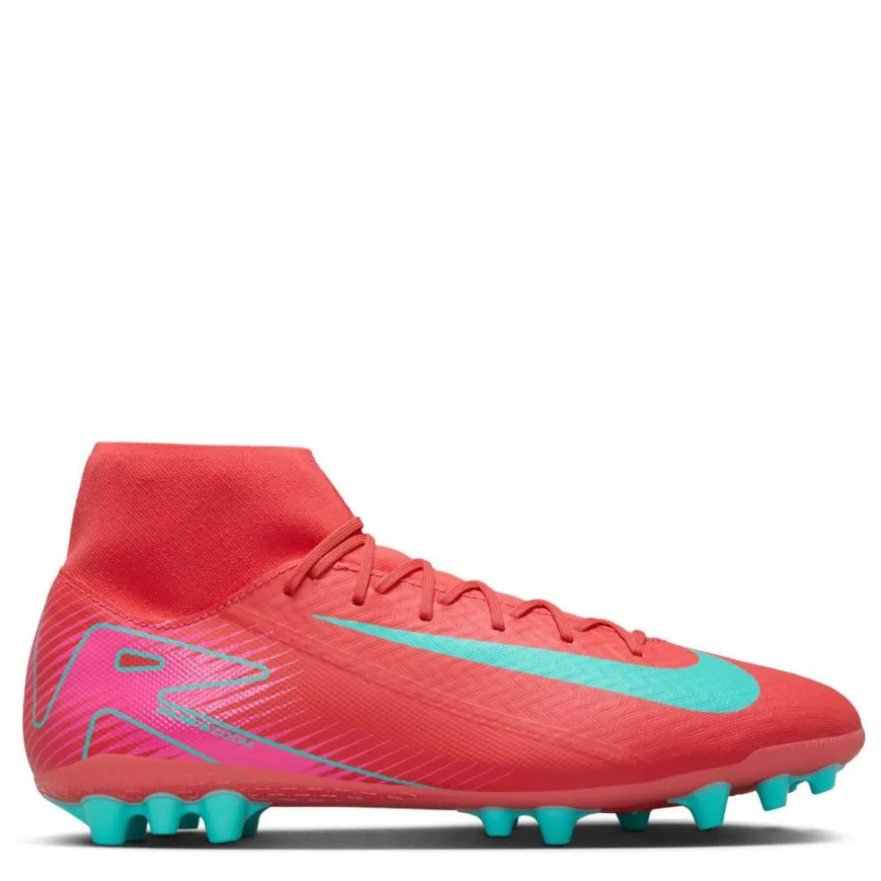 Mercurial Superfly 10 Academy Artificial Ground Football Boots