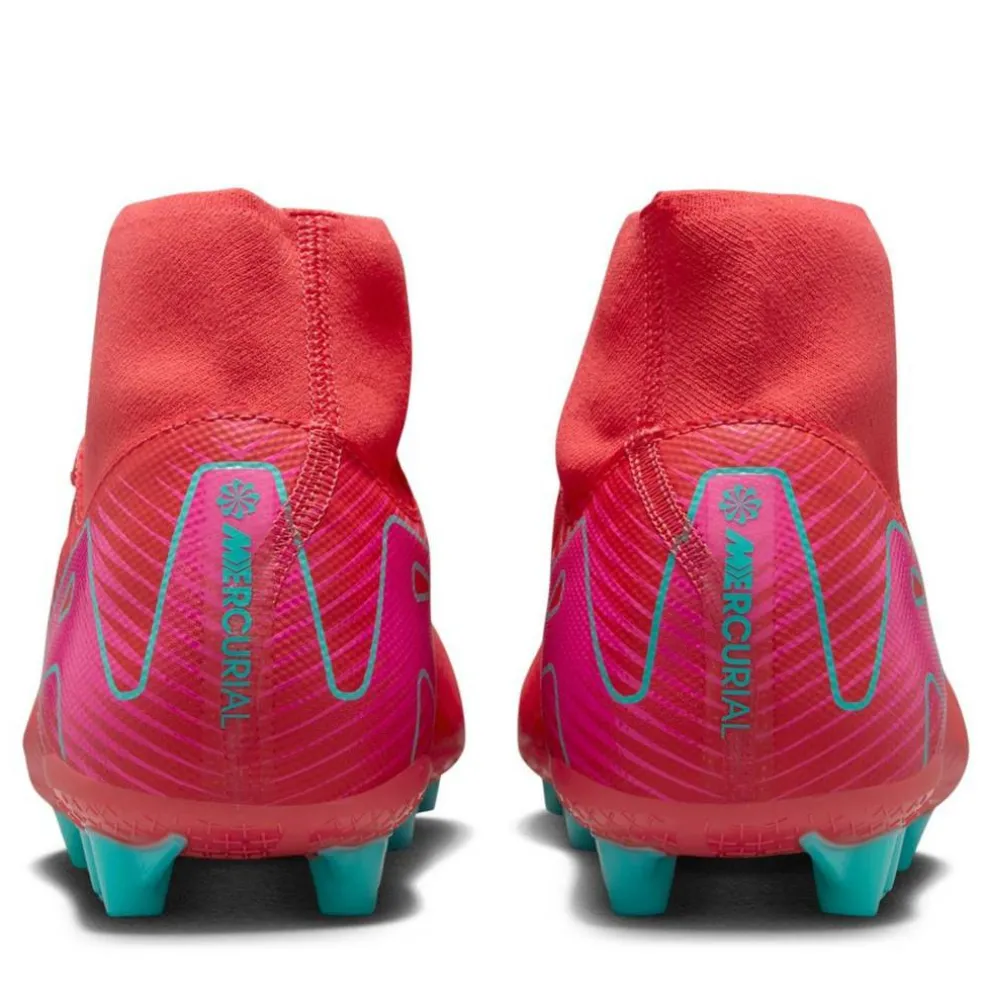 Mercurial Superfly 10 Academy Artificial Ground Football Boots