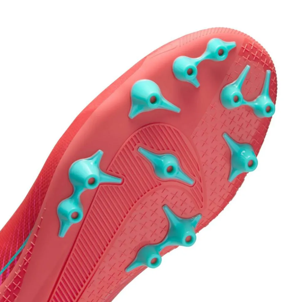 Mercurial Superfly 10 Academy Artificial Ground Football Boots