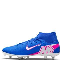 Mercurial Superfly 10 Academy Adults Soft Ground Football Boots
