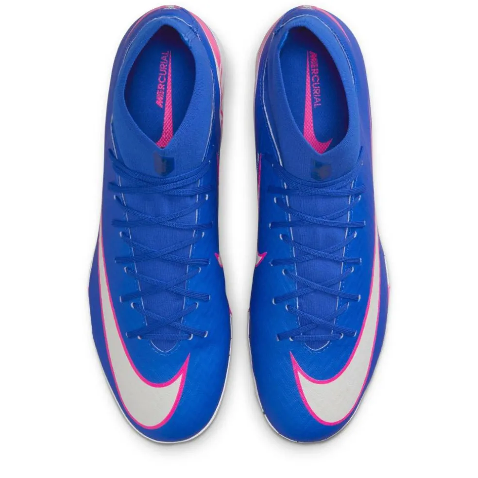 Mercurial Superfly 10 Academy Astro Turf Football Boots