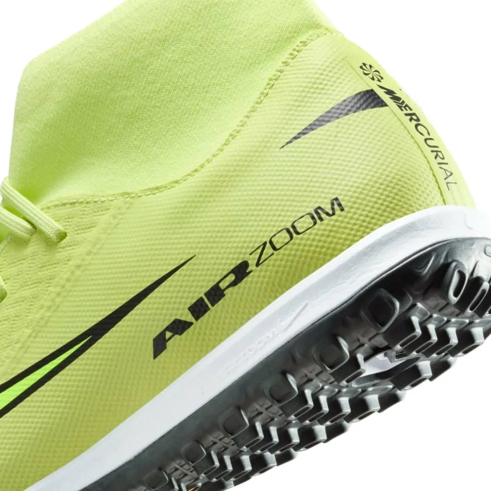 Mercurial Superfly 10 Academy Astro Turf Football Boots
