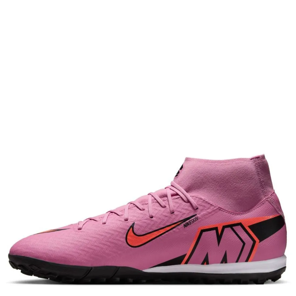 Mercurial Superfly 10 Academy Astro Turf Football Boots