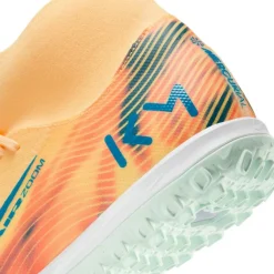 Mercurial Superfly 10 Academy Astro Turf Football Boots