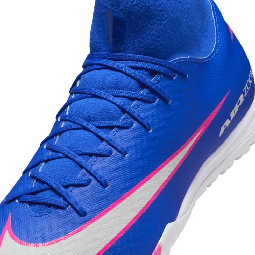 Mercurial Superfly 10 Academy Astro Turf Football Boots