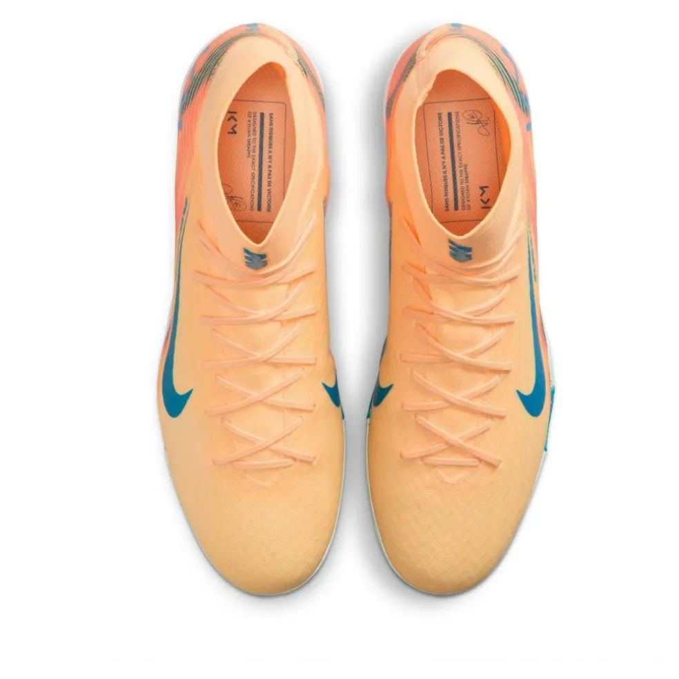 Mercurial Superfly 10 Academy Astro Turf Football Boots