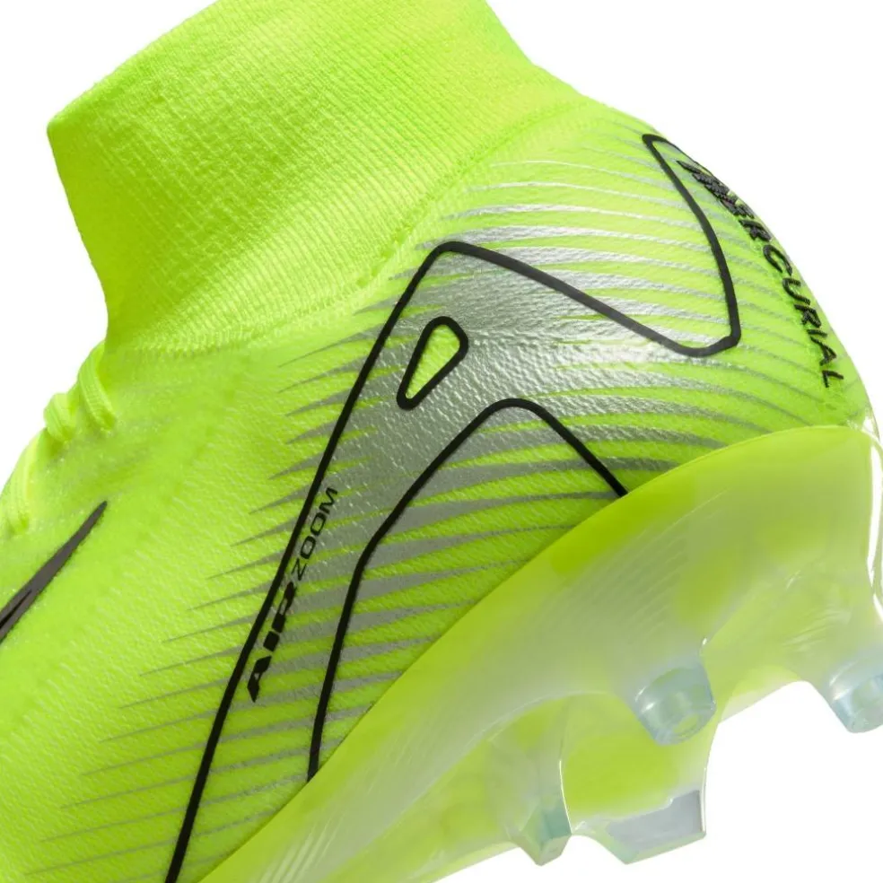 Mercurial Superfly 10 Elite Adults Artificial Ground Football Boots