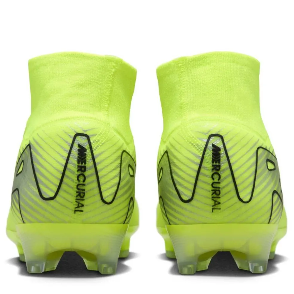 Mercurial Superfly 10 Elite Adults Artificial Ground Football Boots