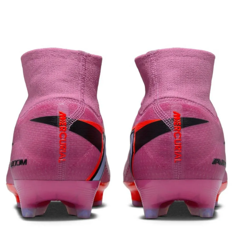 Mercurial Superfly 10 Elite Adults Artificial Ground Football Boots