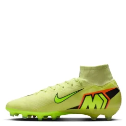 Mercurial Superfly 10 Elite Adults Artificial Ground Football Boots