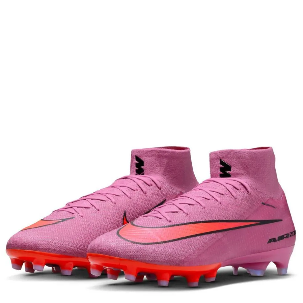 Mercurial Superfly 10 Elite Adults Artificial Ground Football Boots