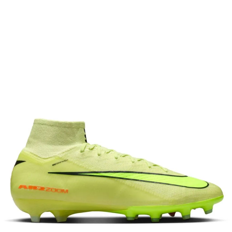 Mercurial Superfly 10 Elite Adults Artificial Ground Football Boots