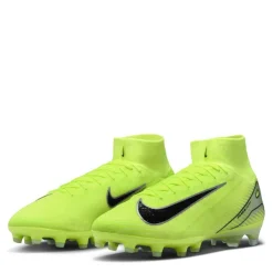 Mercurial Superfly 10 Elite Adults Artificial Ground Football Boots