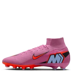 Mercurial Superfly 10 Elite Adults Artificial Ground Football Boots