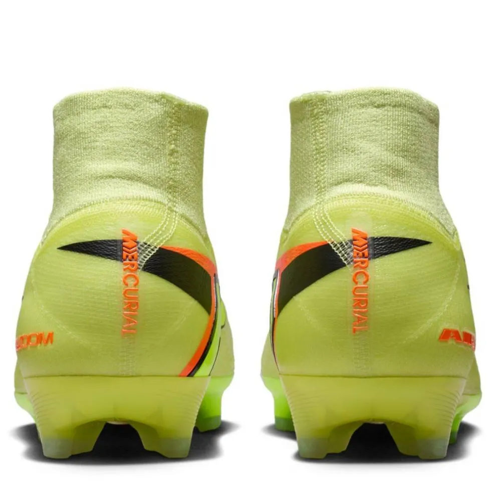 Mercurial Superfly 10 Elite Adults Artificial Ground Football Boots