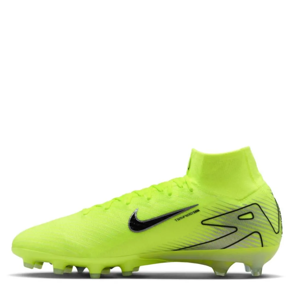 Mercurial Superfly 10 Elite Adults Artificial Ground Football Boots