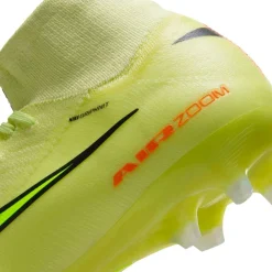 Mercurial Superfly 10 Elite Adults Artificial Ground Football Boots