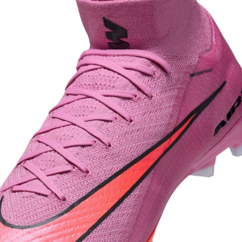 Mercurial Superfly 10 Elite Adults Artificial Ground Football Boots