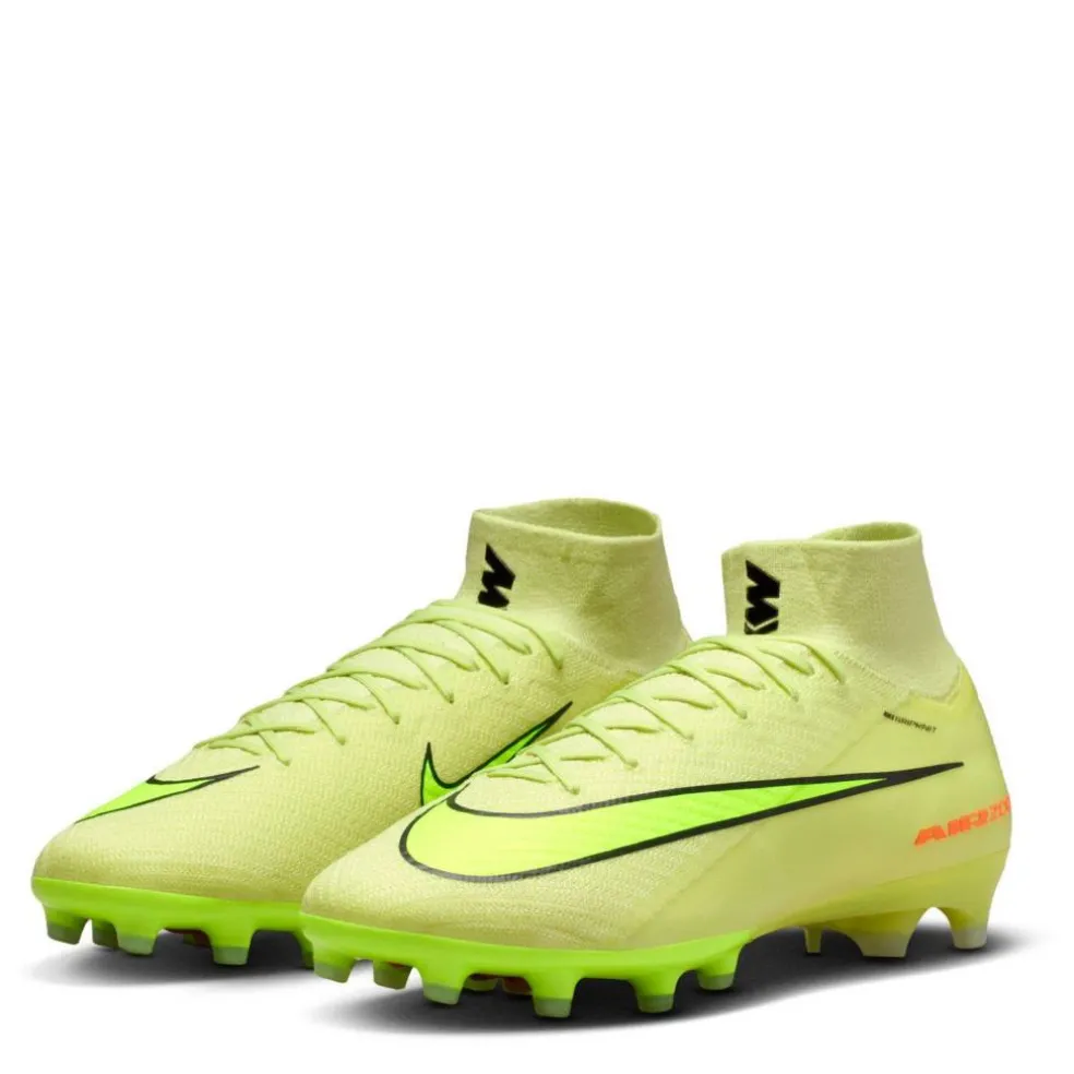 Mercurial Superfly 10 Elite Adults Artificial Ground Football Boots