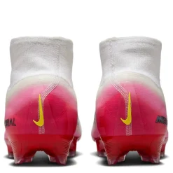 Mercurial Superfly 10 Elite Adults Firm Ground Football Boots