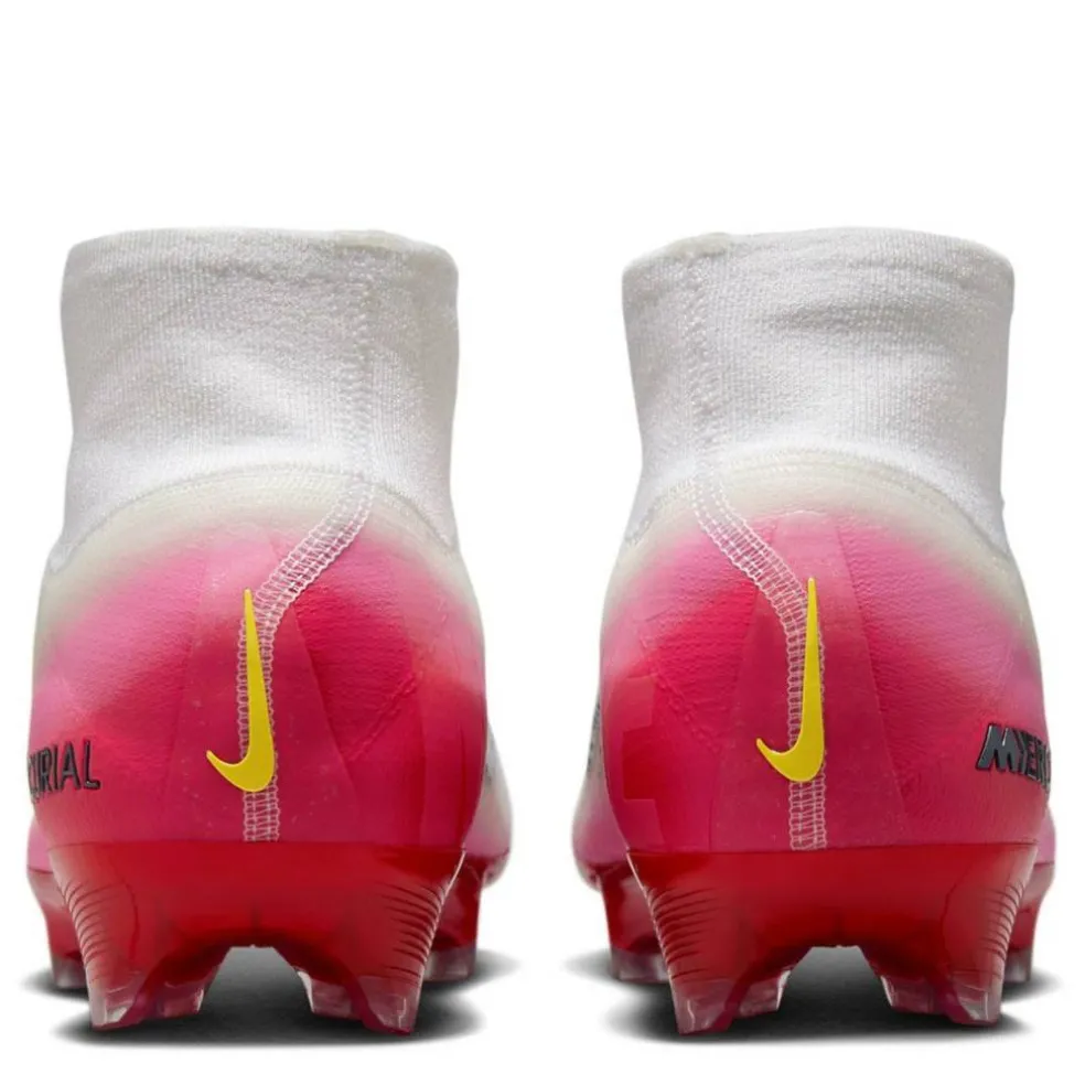 Mercurial Superfly 10 Elite Adults Firm Ground Football Boots