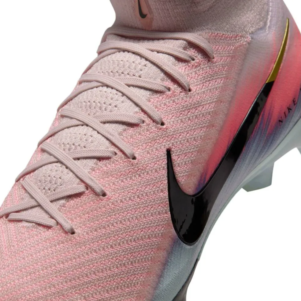 Mercurial Superfly 10 Elite Adults Firm Ground Football Boots
