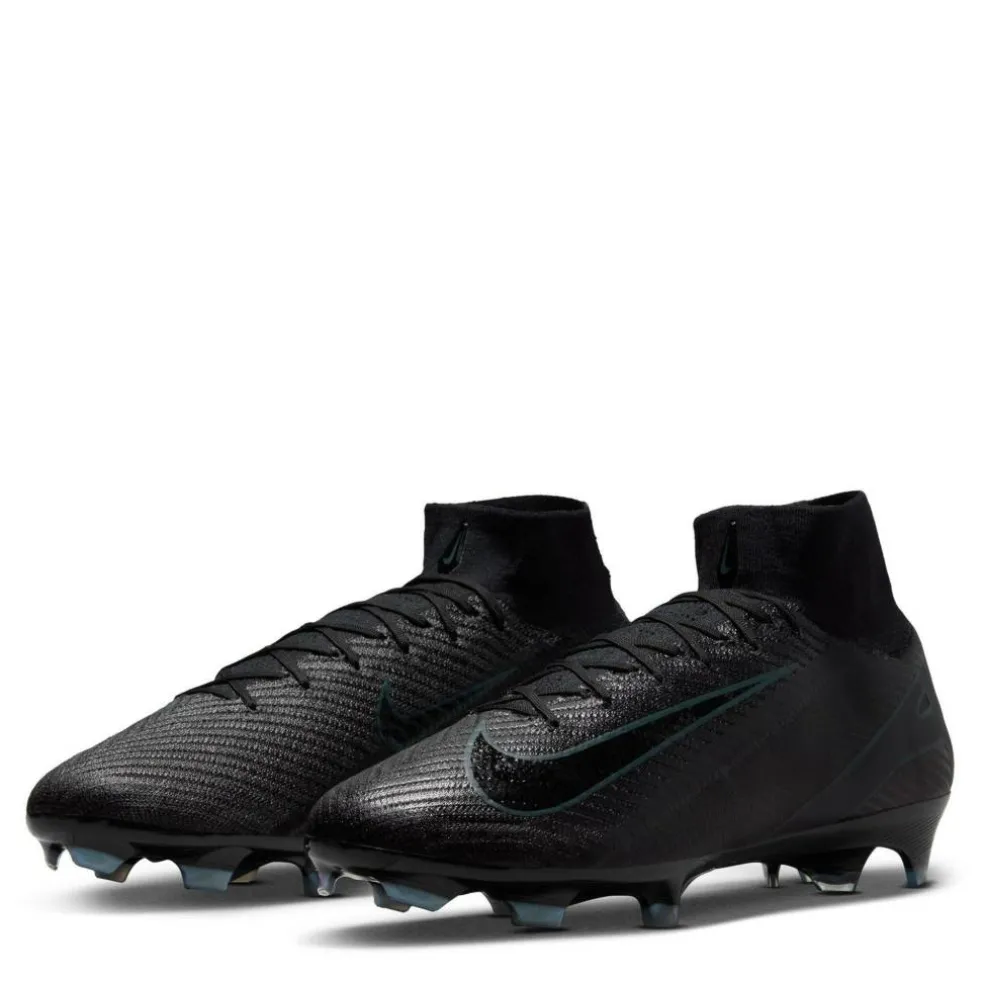 Mercurial Superfly 10 Elite Adults Firm Ground Football Boots