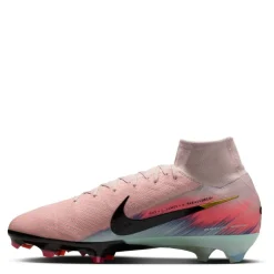 Mercurial Superfly 10 Elite Adults Firm Ground Football Boots
